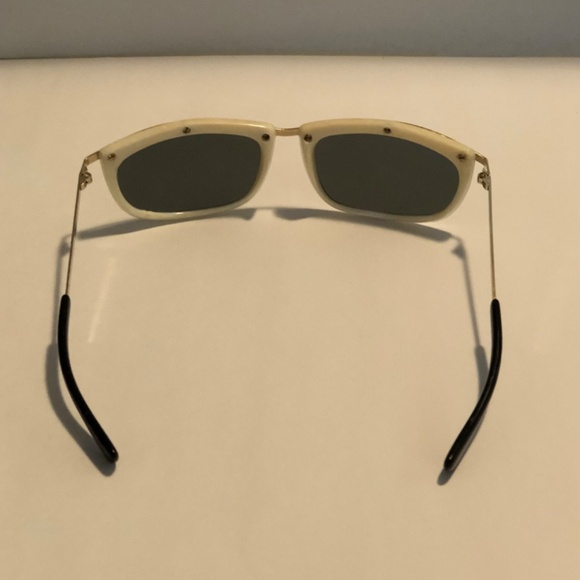 Vintage Sunglasses Made in France main image 6